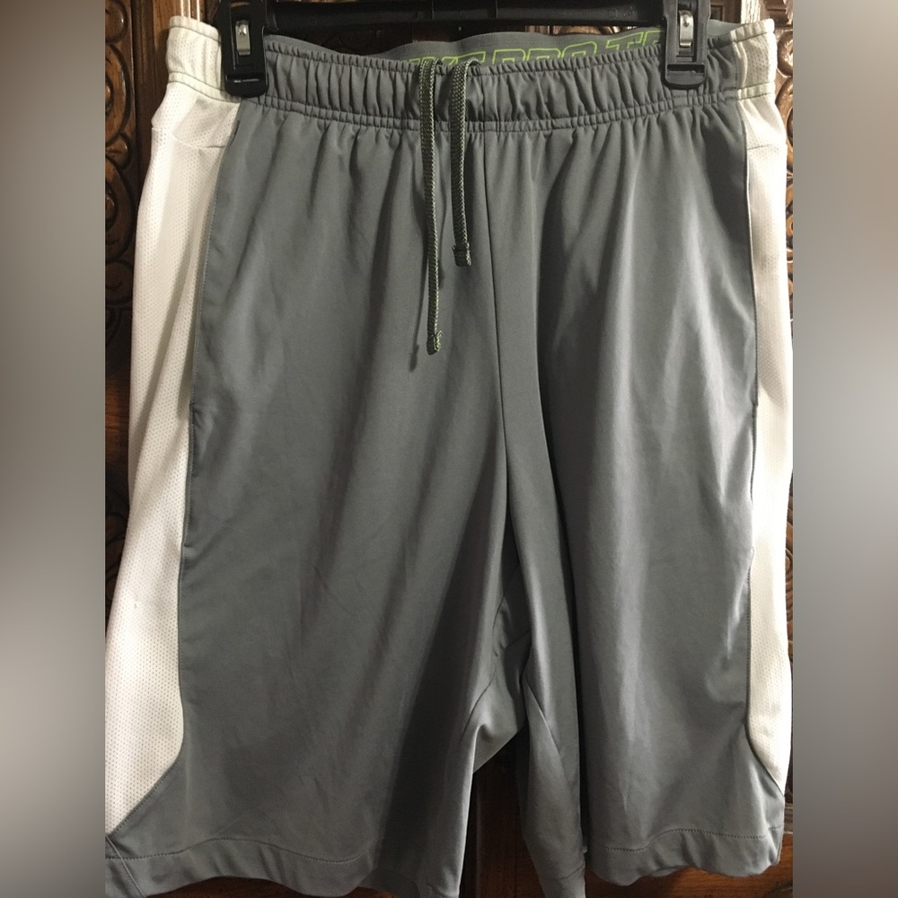 Mens SHORTS - NIKE PRO TRAINING